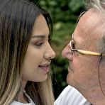 First pic of Roxy Lips, Harry The Sweetest Sex Proposal