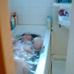Second pic of Voyeur Babes Bathing Nude