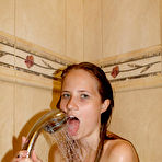 Second pic of Diana Sedova After Shower Chill