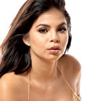 Second pic of Ivy Miller Hot Colombian