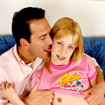 First pic of SHARKYS hot girl Leah LUV loves her Dentist