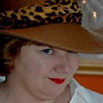 Second pic of Chris 44G - Greer Garson Corset 2 Pictures