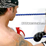 Third pic of  Chi Chi Medina Dominated ay Hit the Mat