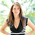 First pic of First Time Video - FTV Girls - Hot amateur models starting to break into the adult business!