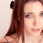 Fourth pic of Mila Azul in Princess Bed by Wow Girls | Erotic Beauties