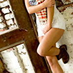 First pic of Candice Collyer The Naked Cowgirl - Cherry Nudes