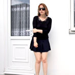 First pic of Wetting Her Panties