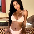 First pic of Marilyn Melo - Free pics, galleries & more at Babepedia