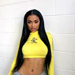 Fourth pic of Marilyn Melo - Free pics, galleries & more at Babepedia