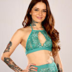 First pic of Vanessa Vega - Blacks on Blondes | BabeSource.com