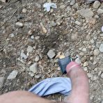 Fourth pic of Homegrown Video - Lilly Loves The Outdoors