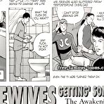 First pic of Desperado housewife fucked