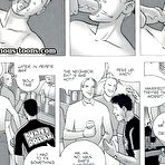 Fourth pic of Desperado housewife fucked