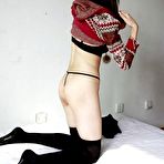 Fourth pic of Asian Teen GFs. Real Asian Homemade Porn Photos and Videos!