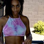 First pic of DesertCuties.com - Perky Tit Black girl from Univeristy of Arizona XOMariah