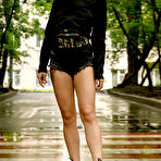 First pic of Katya Nesterova Attracts Squirrels Zishy - Cherry Nudes