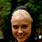 Second pic of Katya Nesterova Attracts Squirrels Zishy - Cherry Nudes