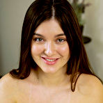 Fourth pic of Kerry Brunete Spreads in Bed