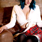 Second pic of Lisha Blackhurst - Nothing But Curves | BabeSource.com