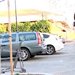 Third pic of Best of Bottomless females gallery September 2019 - Public nudity