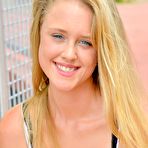 Third pic of FTV Girls Victoria That Cute Blonde - FTVGirls.com