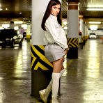 First pic of Stefany Kyler hooks up with a random guy for uninhibited anal sex