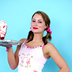 First pic of Kelli Smith - Pinup WOW