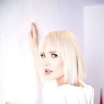 First pic of Jessie Saint Back at Amateur Allure in 2021