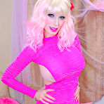 First pic of Shanda Fay Fetishist Shanda Fay