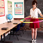 First pic of Kate Anne - Talented Student - Free photos of stripping girls from BoppingBabes.com