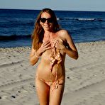 Fourth pic of MalibuStrings.com Bikini Competition | Agata - Gallery 1
