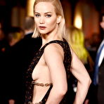 First pic of Jennifer Lawrence nude photos leaked | Celebrity Galls