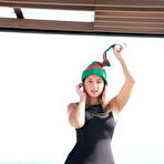 First pic of Melena Maria Rya Cute Frilly Dress - Bunnylust.com