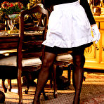 First pic of Azul Hermosa Exotic Maid