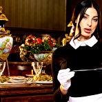 Second pic of Azul Hermosa Exotic Maid