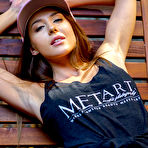 First pic of Sybil A Superb Babe