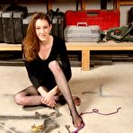 Fourth pic of Charlotte Brooke's Charlotte Fetish - What's Your Fetish