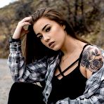 Second pic of Allie Harding - Free pics, galleries & more at Babepedia