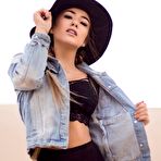 Fourth pic of Allie Harding - Free pics, galleries & more at Babepedia