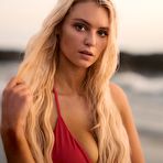 Fourth pic of Lucie Rose Donlan - Free pics, galleries & more at Babepedia