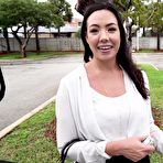 First pic of Kitten Latenight - Bangbus | BabeSource.com