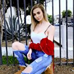 Fourth pic of Danielle Renaee - Free pics, galleries & more at Babepedia