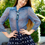 First pic of Lorena B in Jesora by Luca Helios