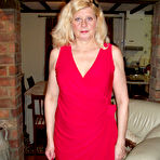 First pic of Welcome to the British Upskirt Panty Pervert