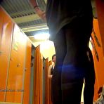 Third pic of Shower Spy Cameras: Real voyeur HD vidoeos from public shower rooms