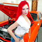 First pic of Shanda Fay Fetishist Shanda Fay