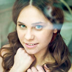 Fourth pic of Barbara Vie in La Cherie by Met-Art X | Erotic Beauties