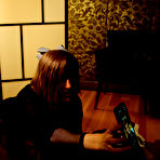First pic of Eva May &   Luci Q Restrained Stills