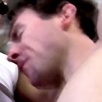 Second pic of Dominas Cumshot Licked Up - EPORNER