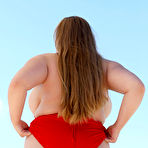 Second pic of Sara Willis Floatation Devices Nothing But Curves - Prime Curves